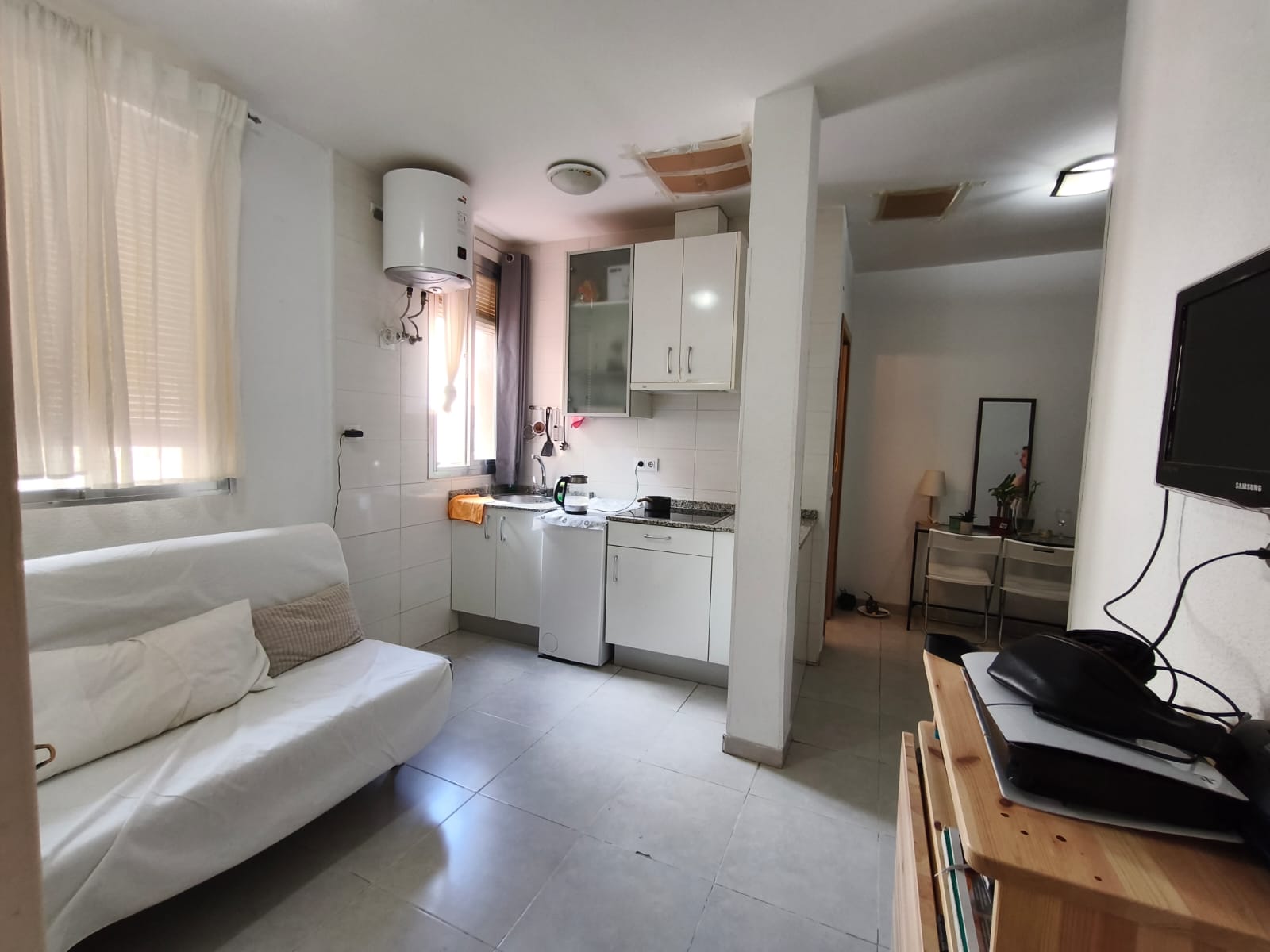 Foto del piso en alquiler