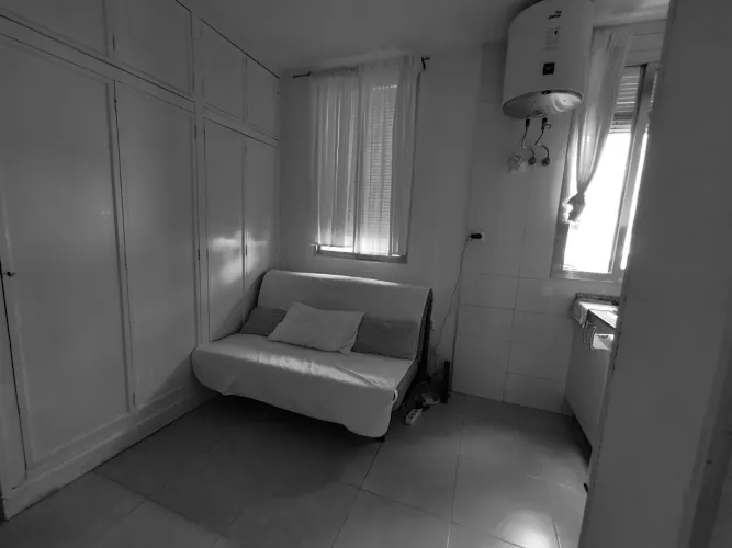 Foto de habitación en un piso en alquiler