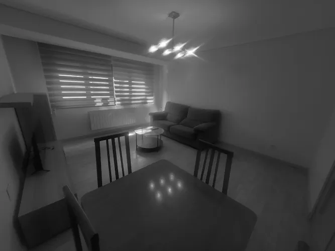 Foto de salón en un piso en alquiler