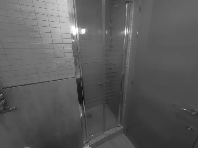 Foto de baño en un piso en alquiler