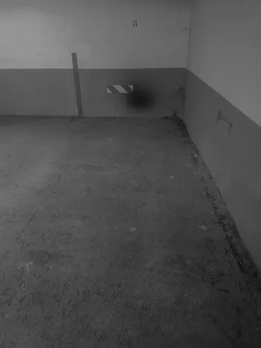 Foto de garaje en un piso en alquiler