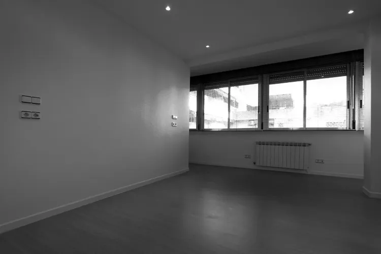 Foto de salón en un piso en alquiler