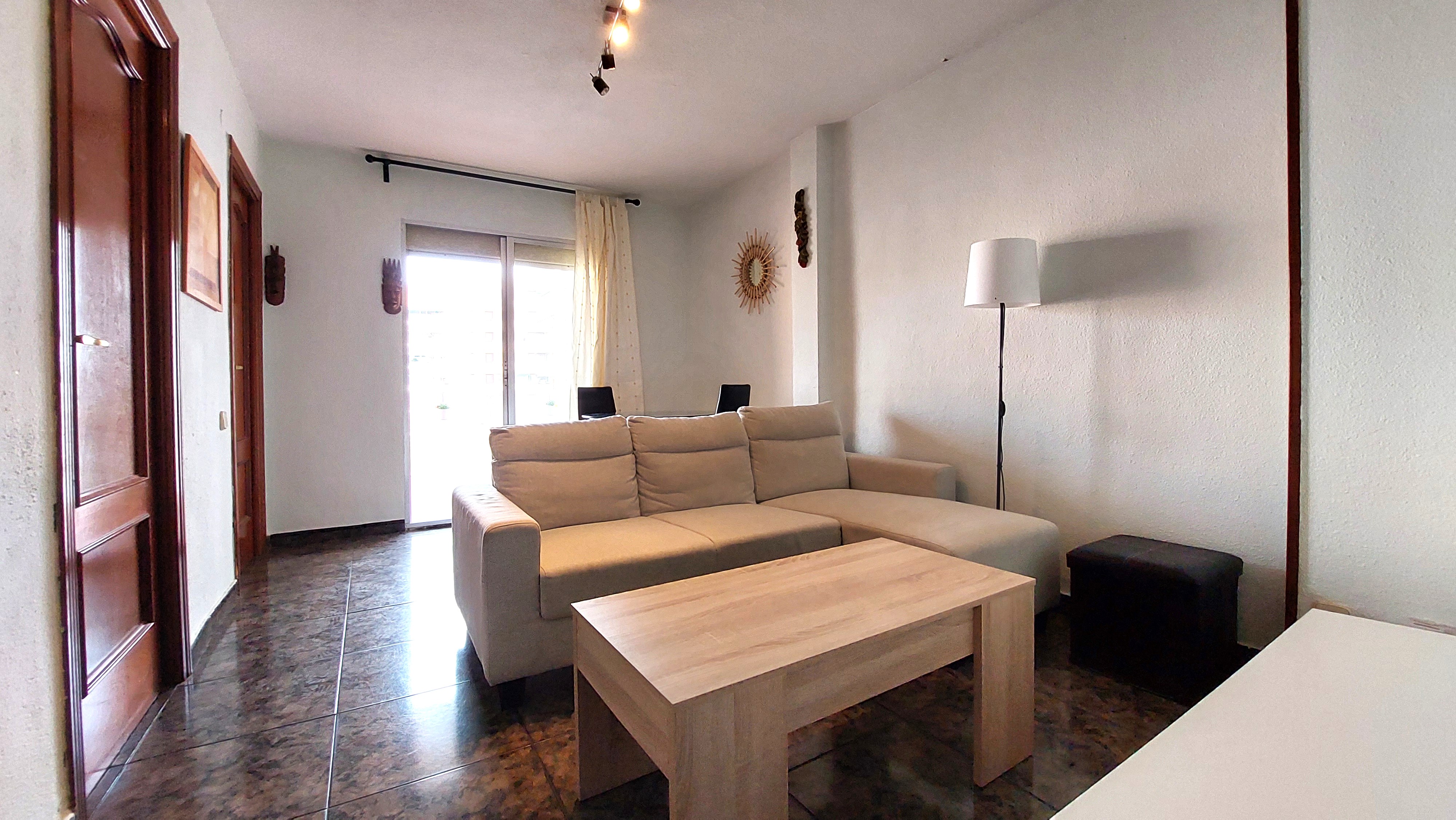 Foto del piso en alquiler