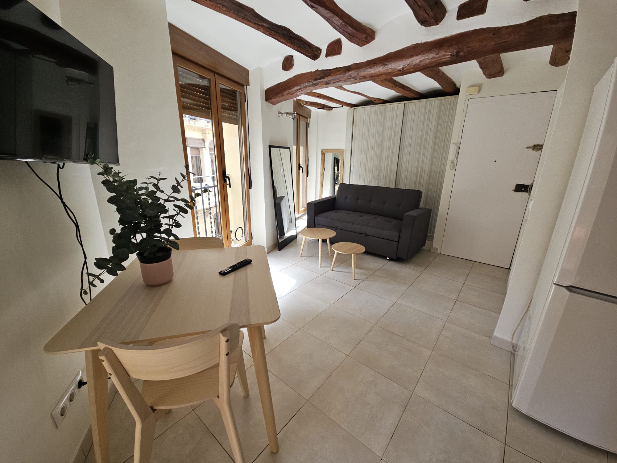 Photo of the flat for rent
