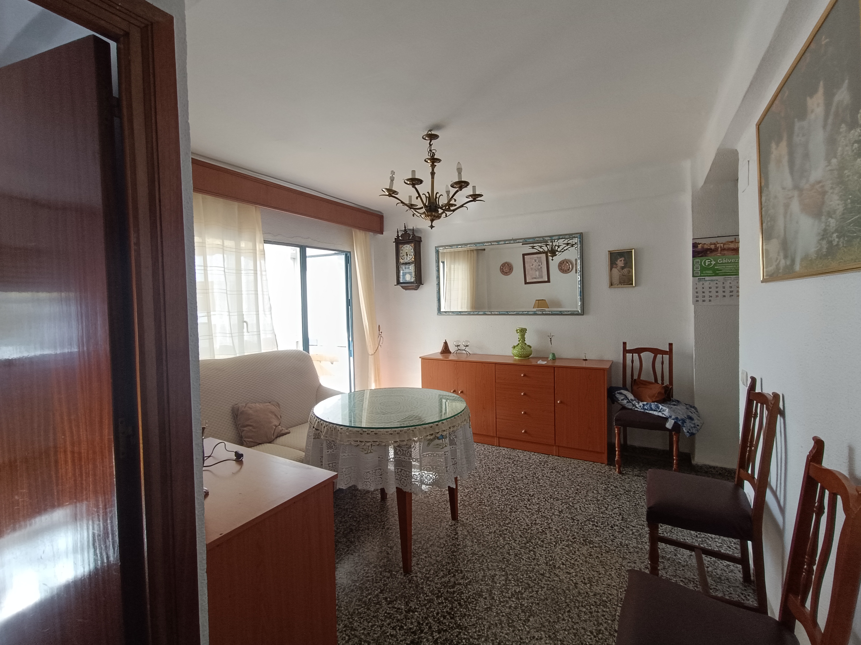 Foto del piso en alquiler