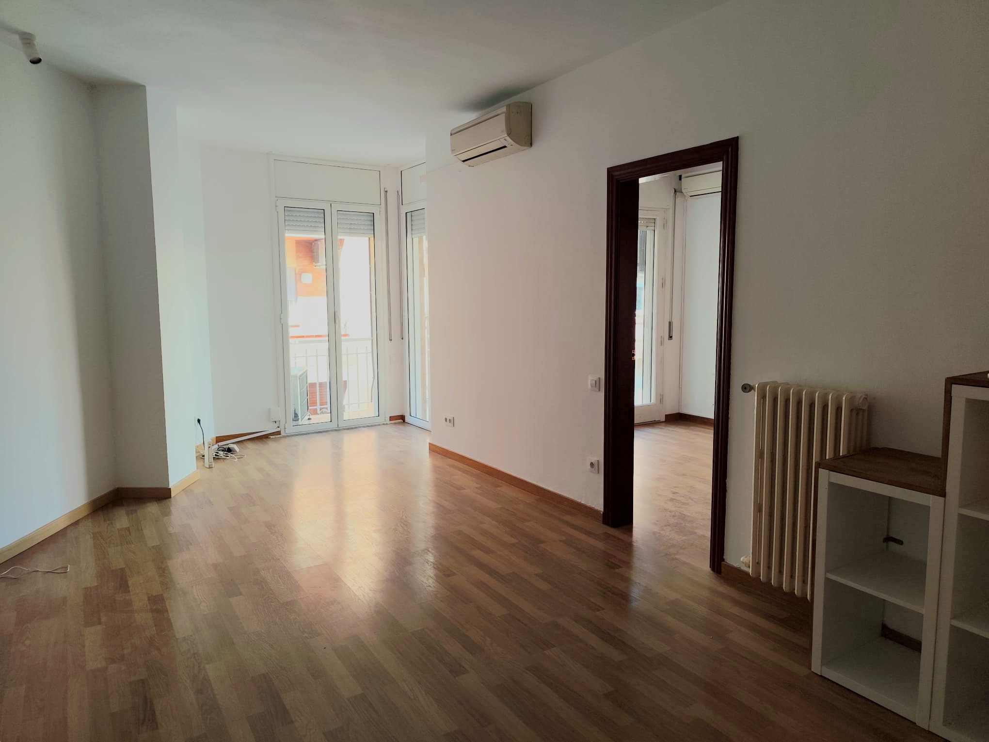 Photo of the flat for rent