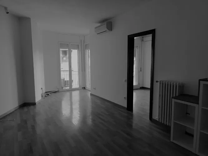 Foto de salón en un piso en alquiler