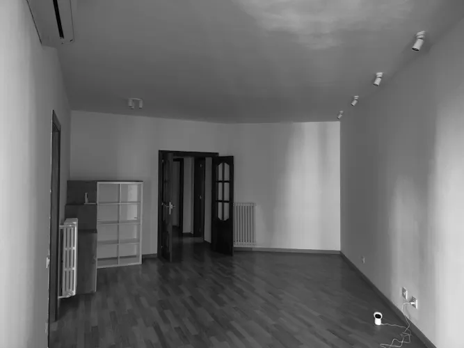 Foto de salón en un piso en alquiler