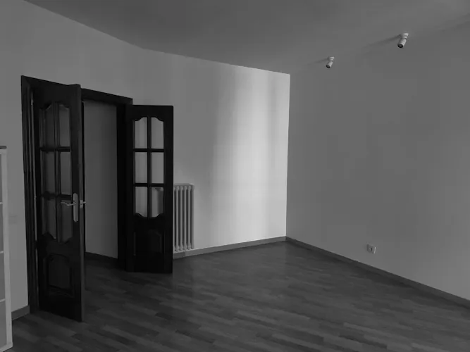 Foto de habitación en un piso en alquiler