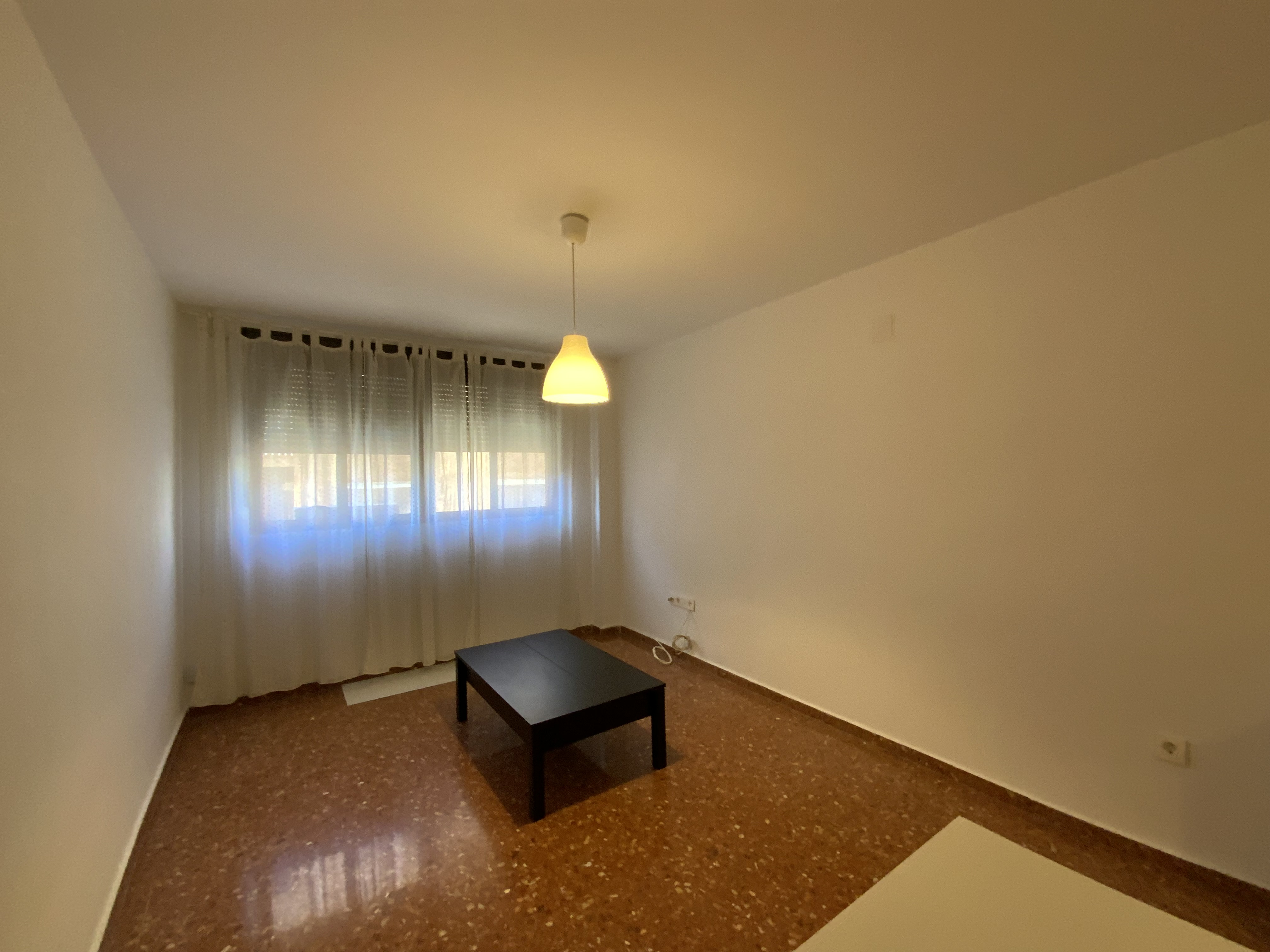Photo of the flat for rent