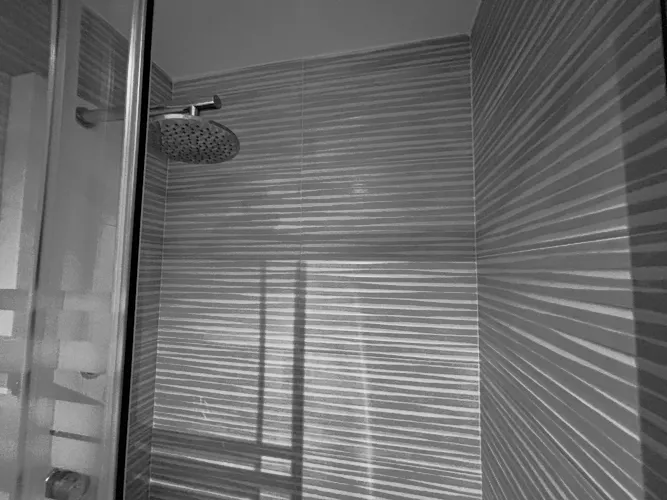Foto de baño en un piso en alquiler