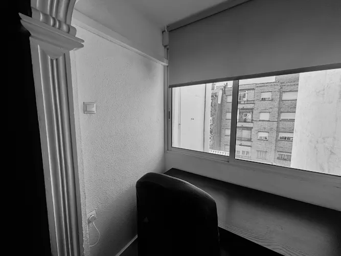 Foto de oficina en un piso en alquiler
