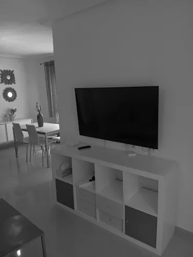 Foto de salón en un piso en alquiler