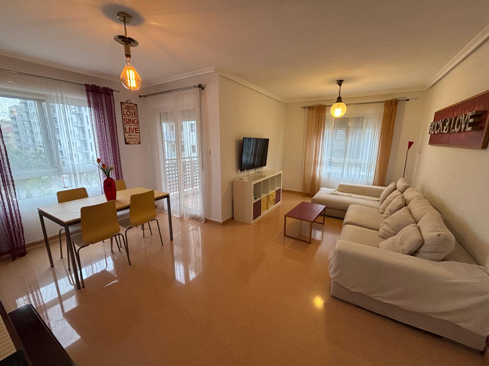 Foto del piso en alquiler