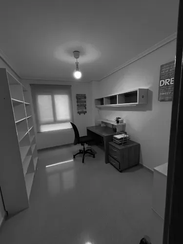 Foto de oficina en un piso en alquiler