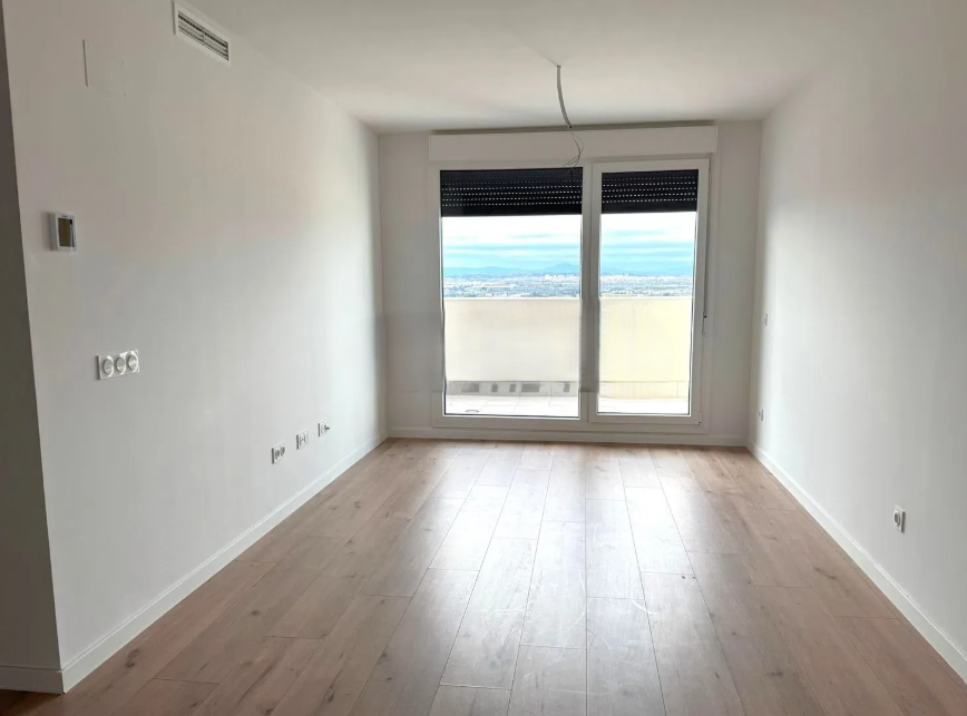 Photo of the flat for rent