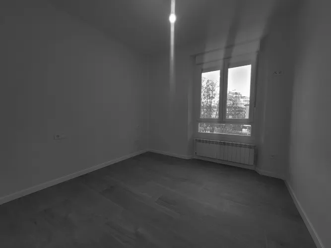 Foto de habitación en un piso en alquiler