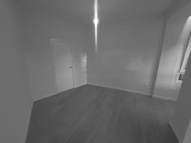 Foto de habitación en un piso en alquiler