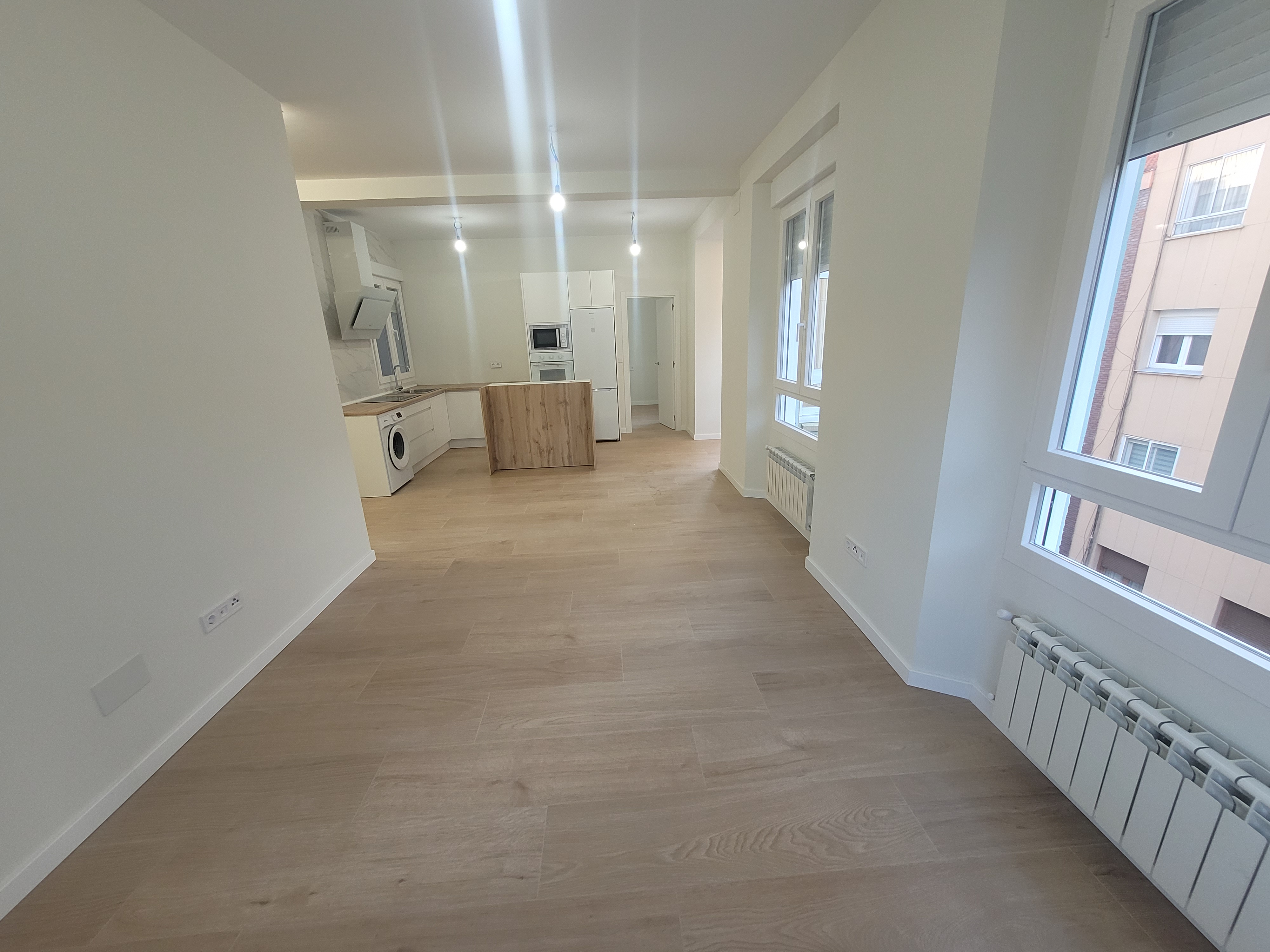 Foto del piso en alquiler
