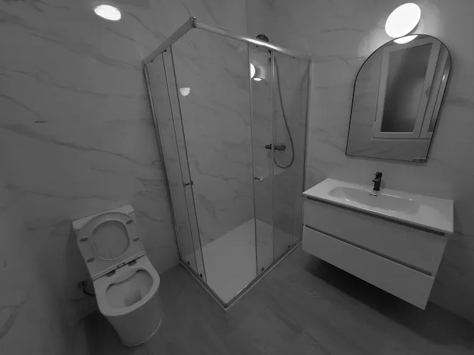 Foto de baño en un piso en alquiler