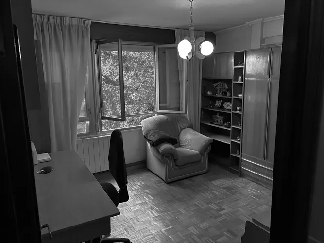 Foto de oficina en un piso en alquiler