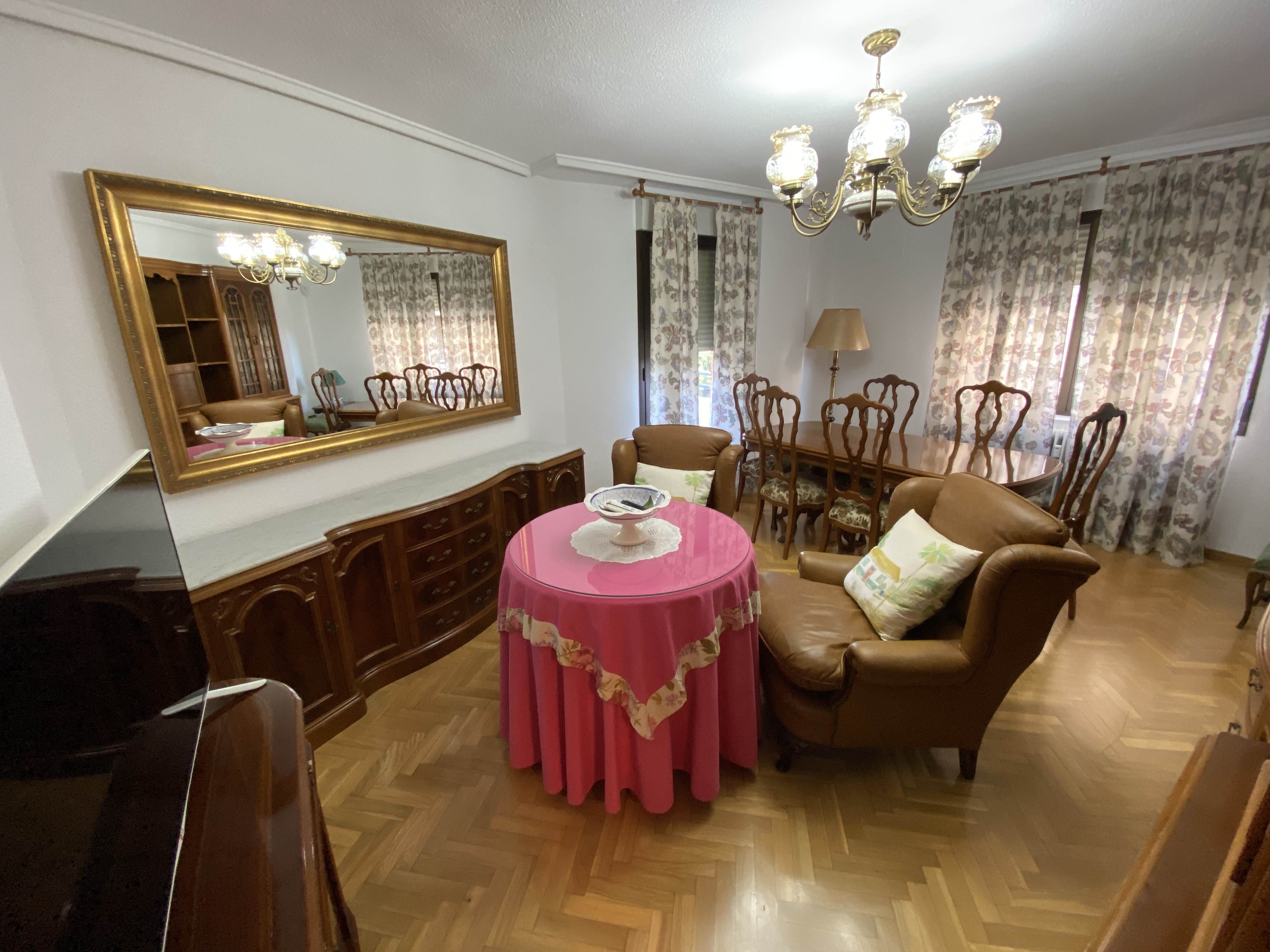 Photo of the flat for rent