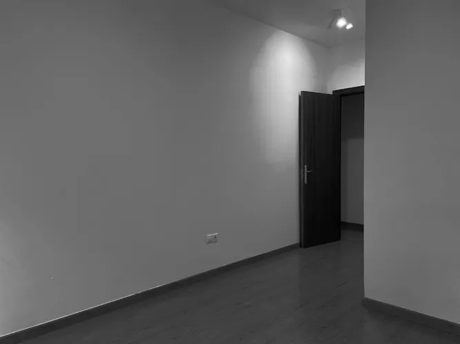 Foto de habitación en un piso en alquiler
