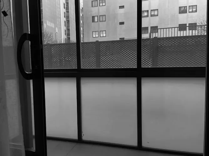 Foto de terraza en un piso en alquiler