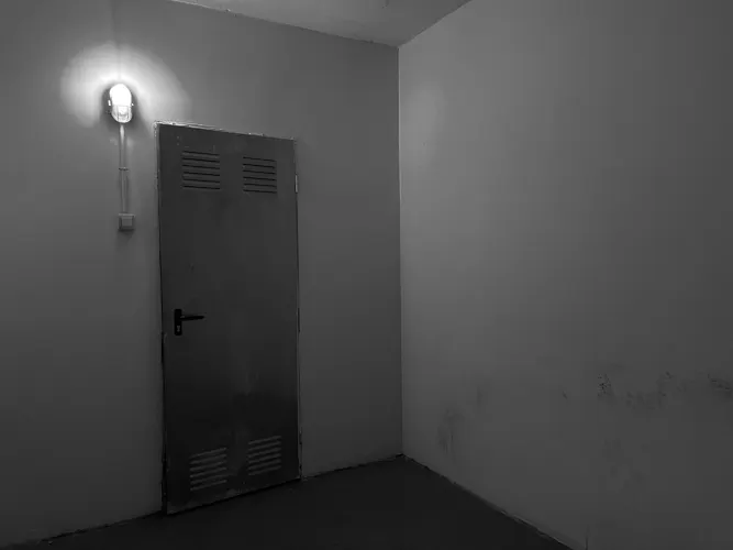 Foto de almacén en un piso en alquiler