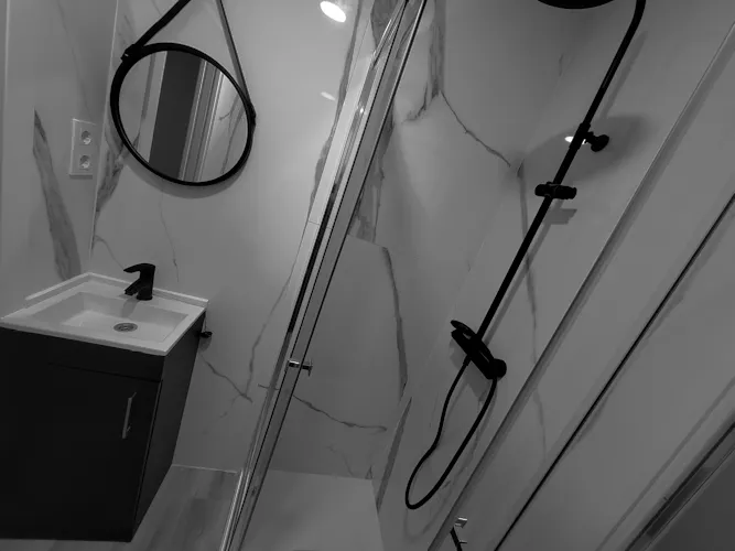 Foto de baño en un piso en alquiler