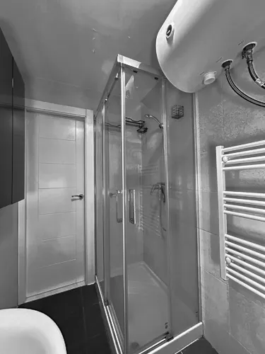 Foto de baño en un piso en alquiler