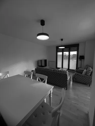 Foto de salón en un piso en alquiler
