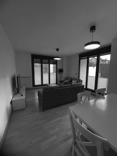 Foto de salón en un piso en alquiler