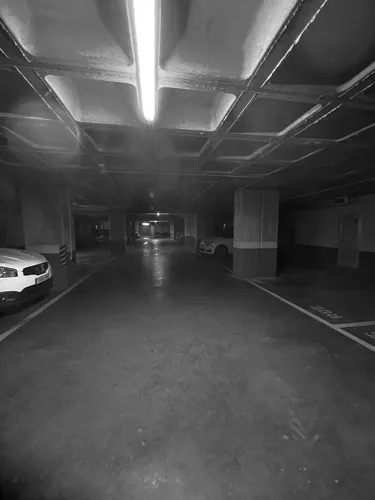 Foto de garaje en un piso en alquiler