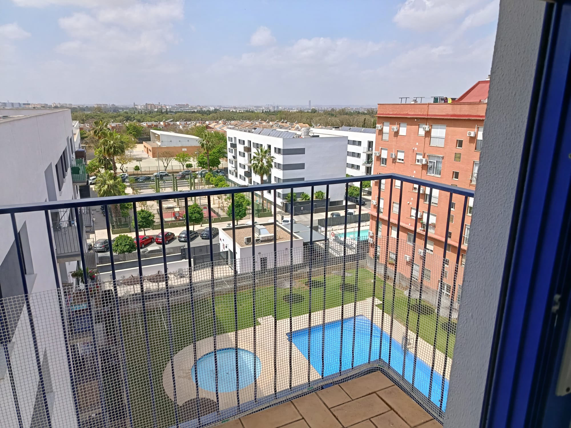 Photo of the flat for rent