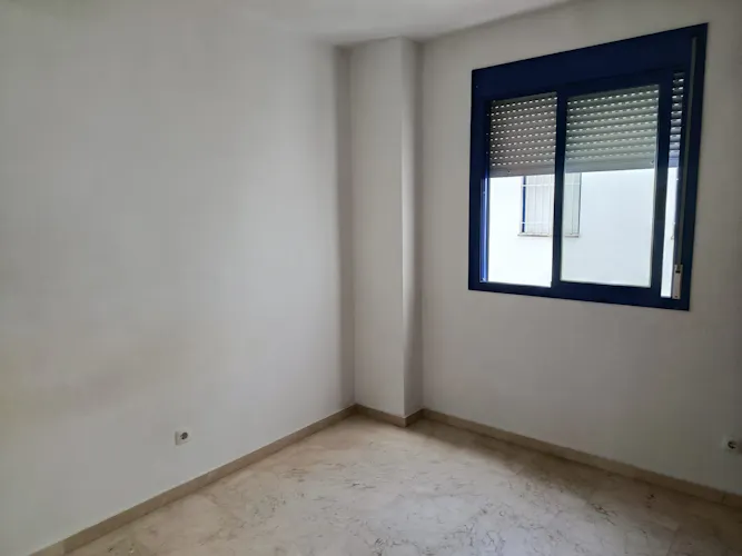 Foto de dormitorio en un piso en alquiler