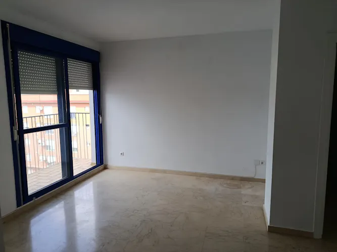 Foto de habitación en un piso en alquiler