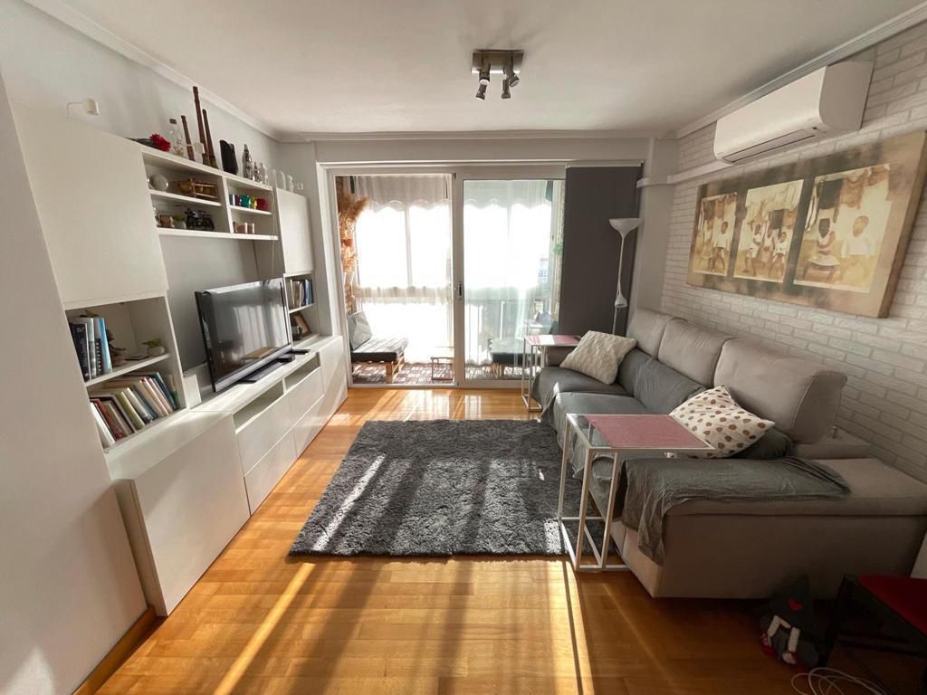 Photo of the flat for rent