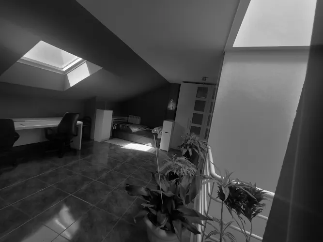 Foto de buhardilla en un piso en alquiler