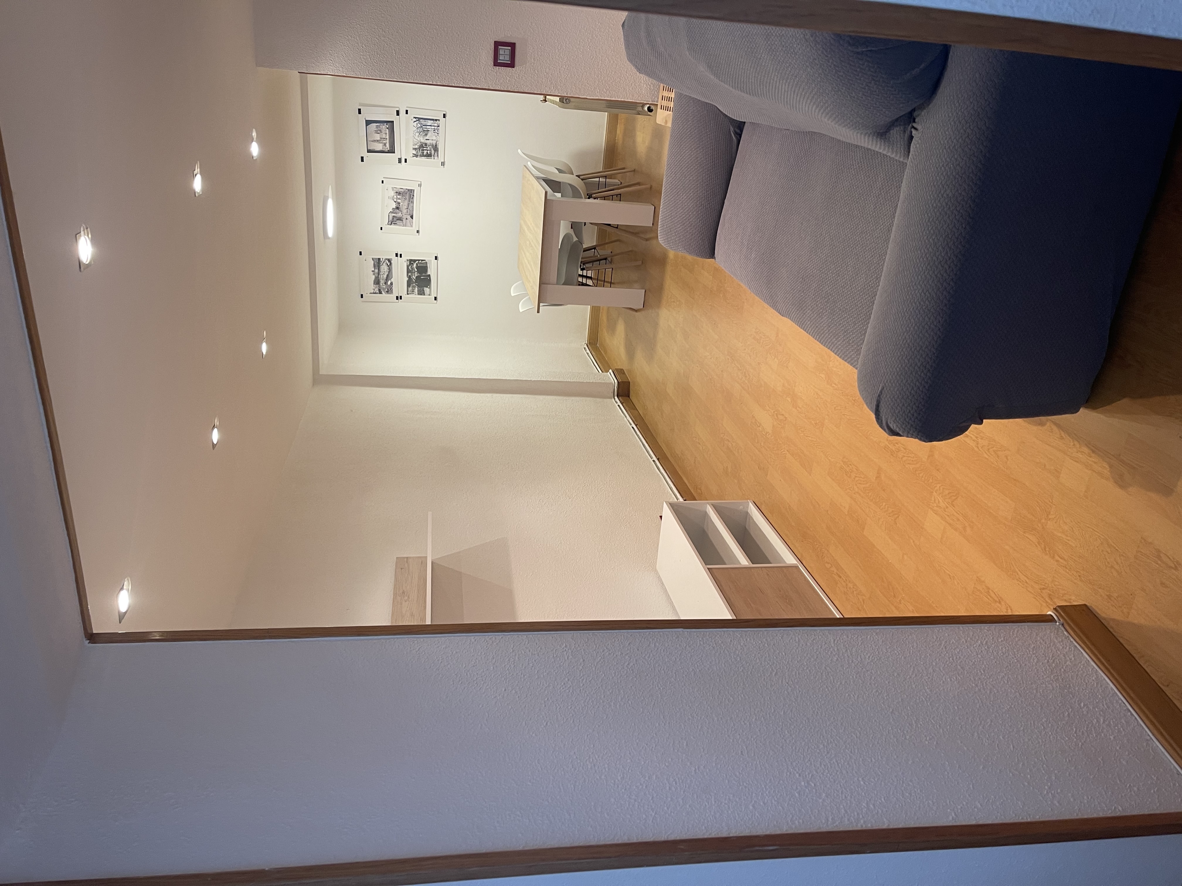 Photo of the flat for rent