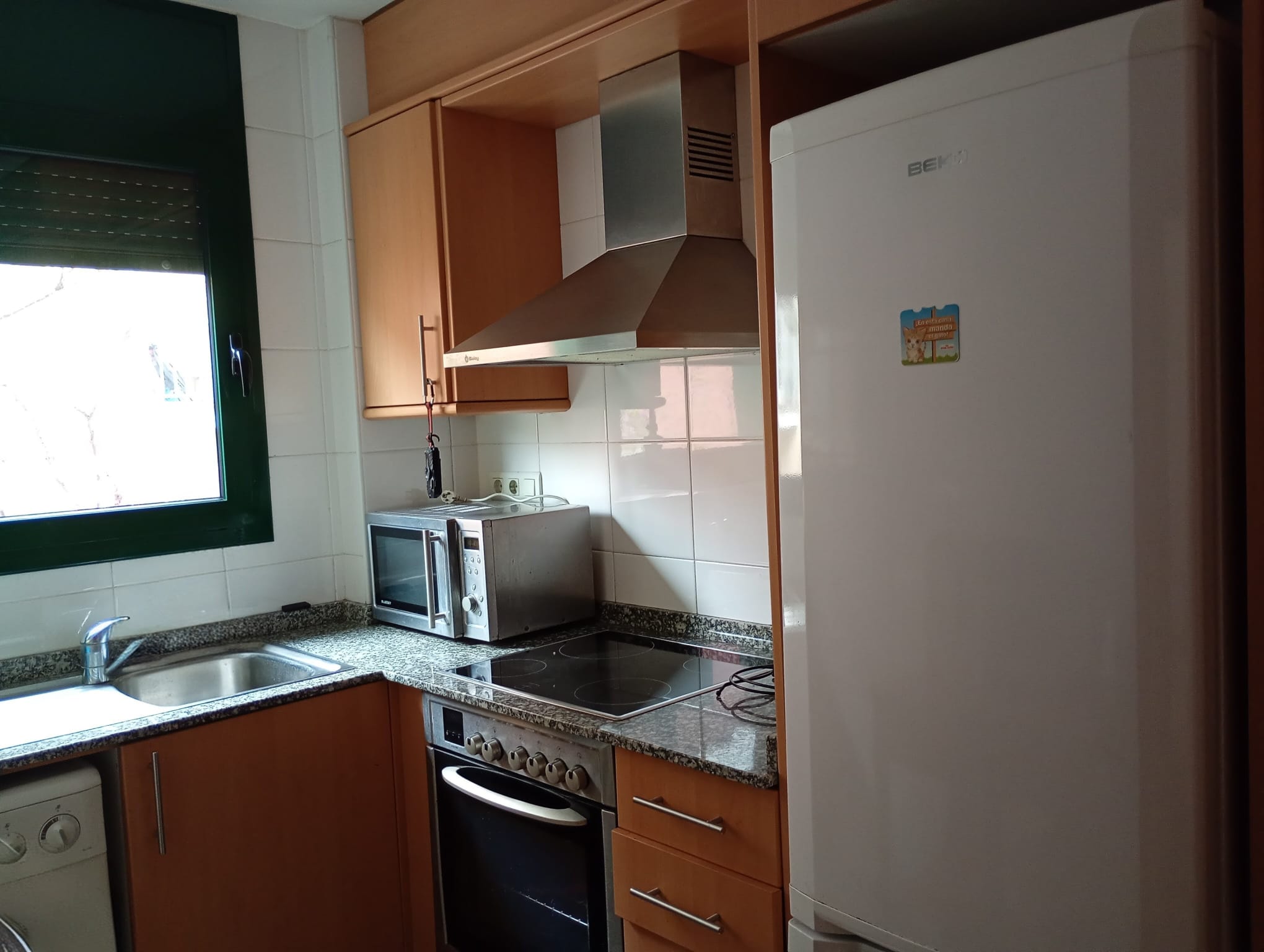 Foto del piso en alquiler
