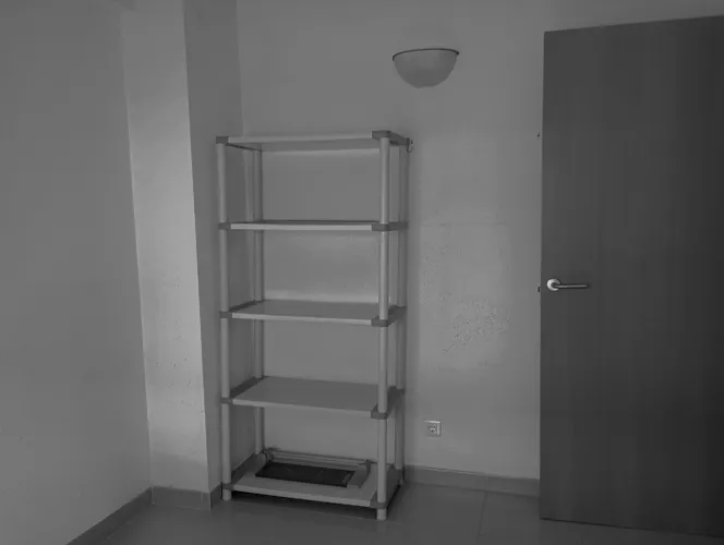 Foto de almacén en un piso en alquiler