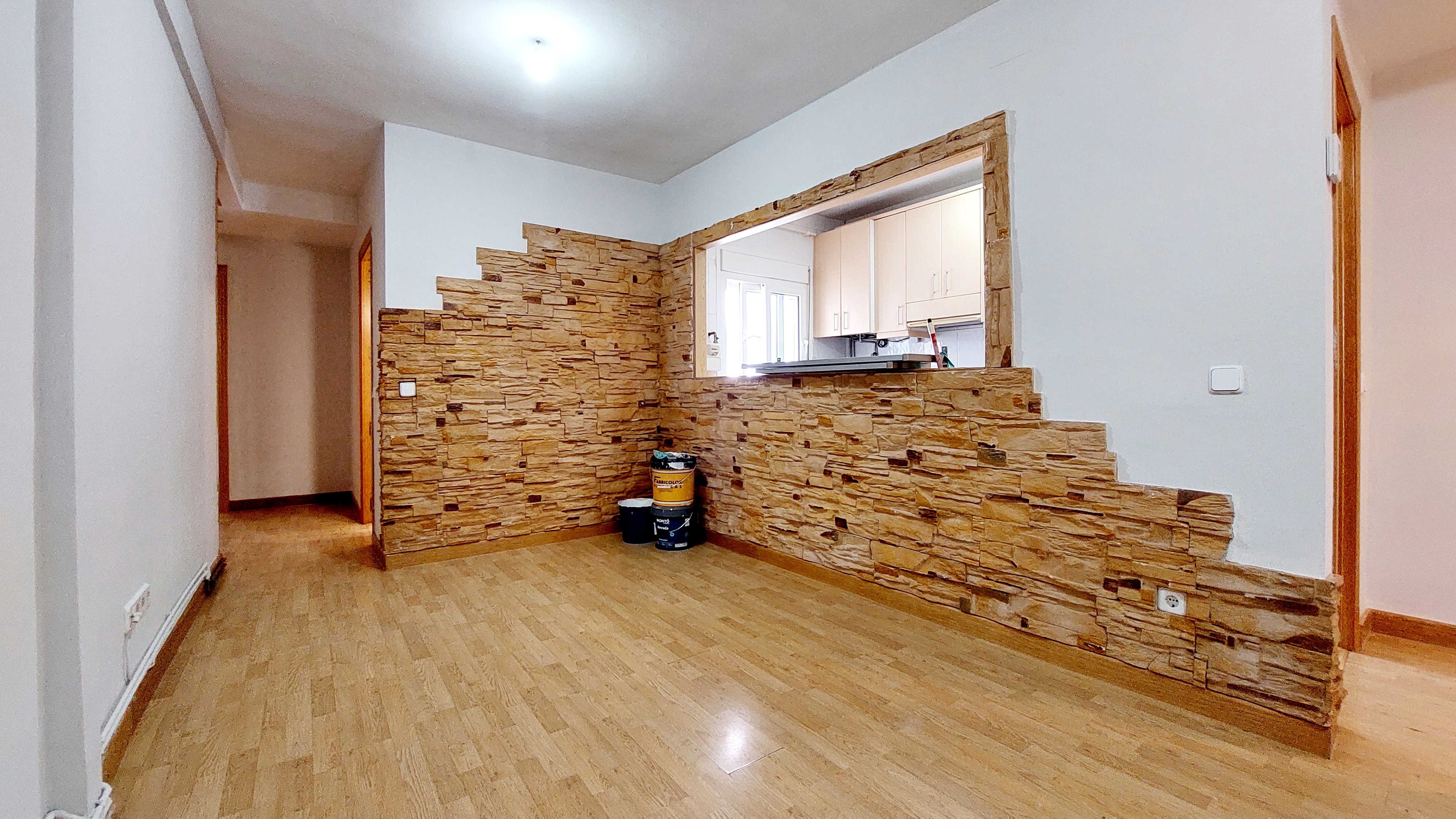 Foto del piso en alquiler