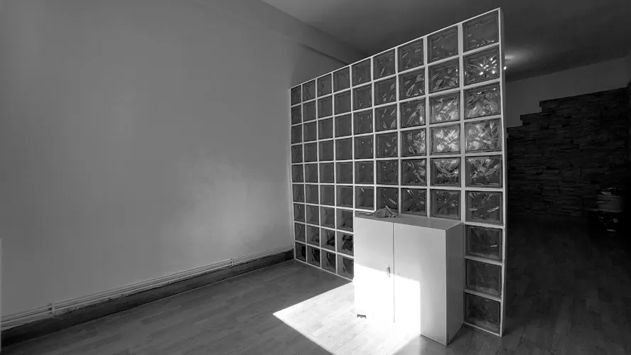 Foto de habitación en un piso en alquiler