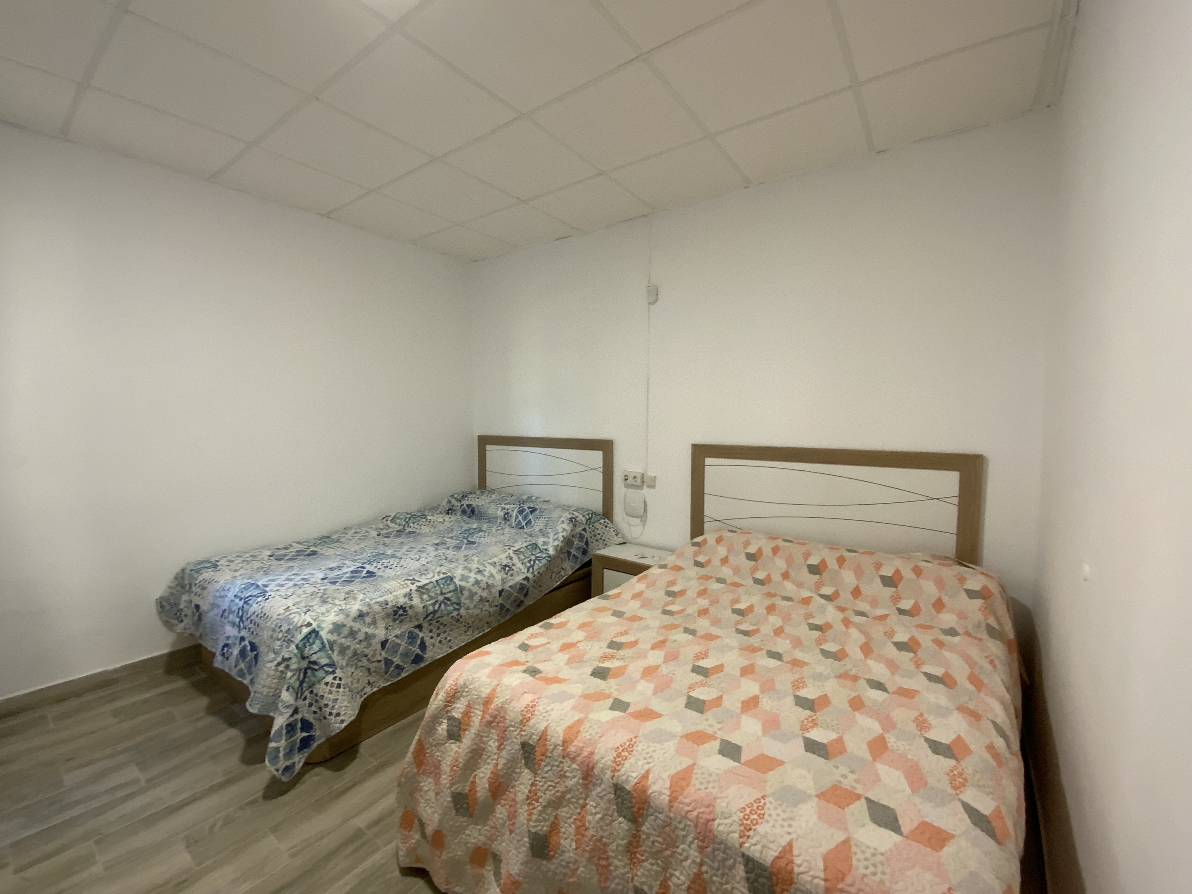 Photo of the flat for rent
