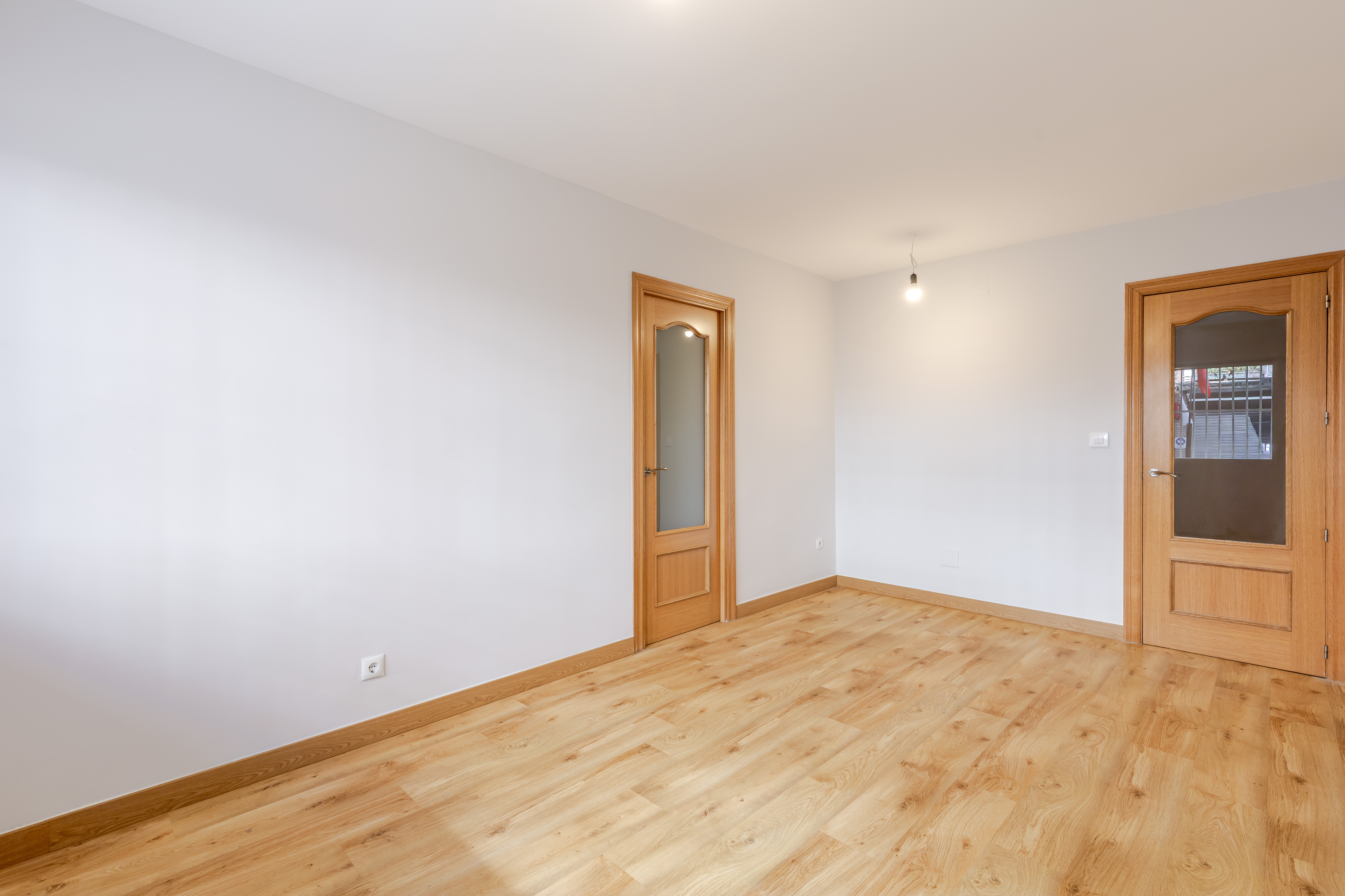Photo of the flat for rent