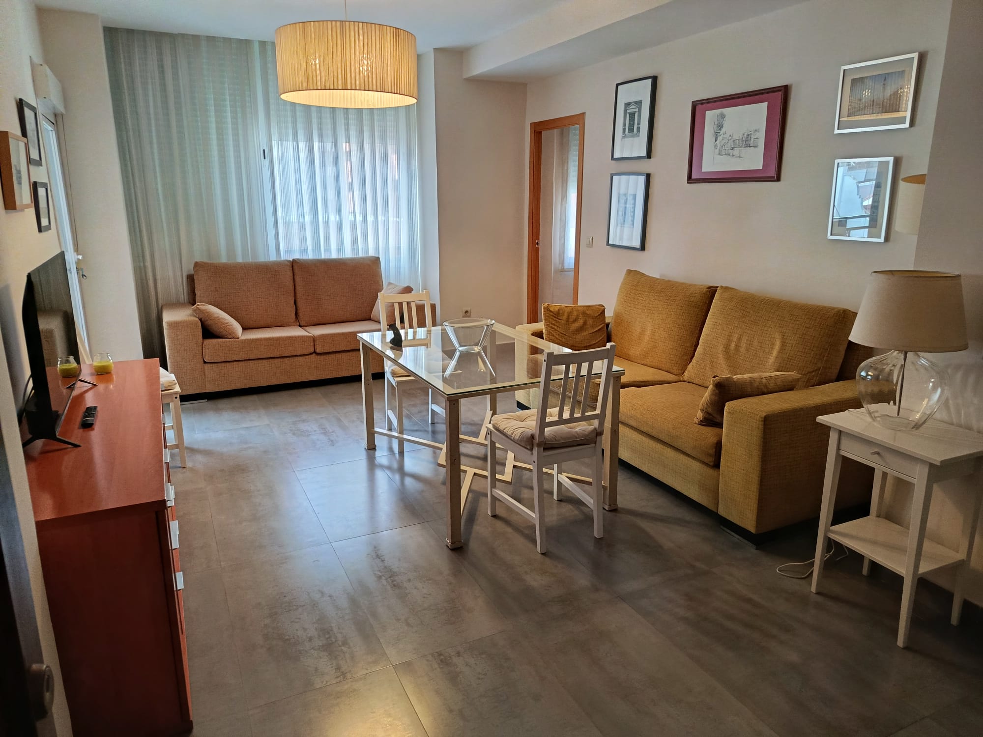 Foto del piso en alquiler