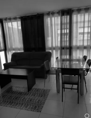 Foto de salón en un piso en alquiler