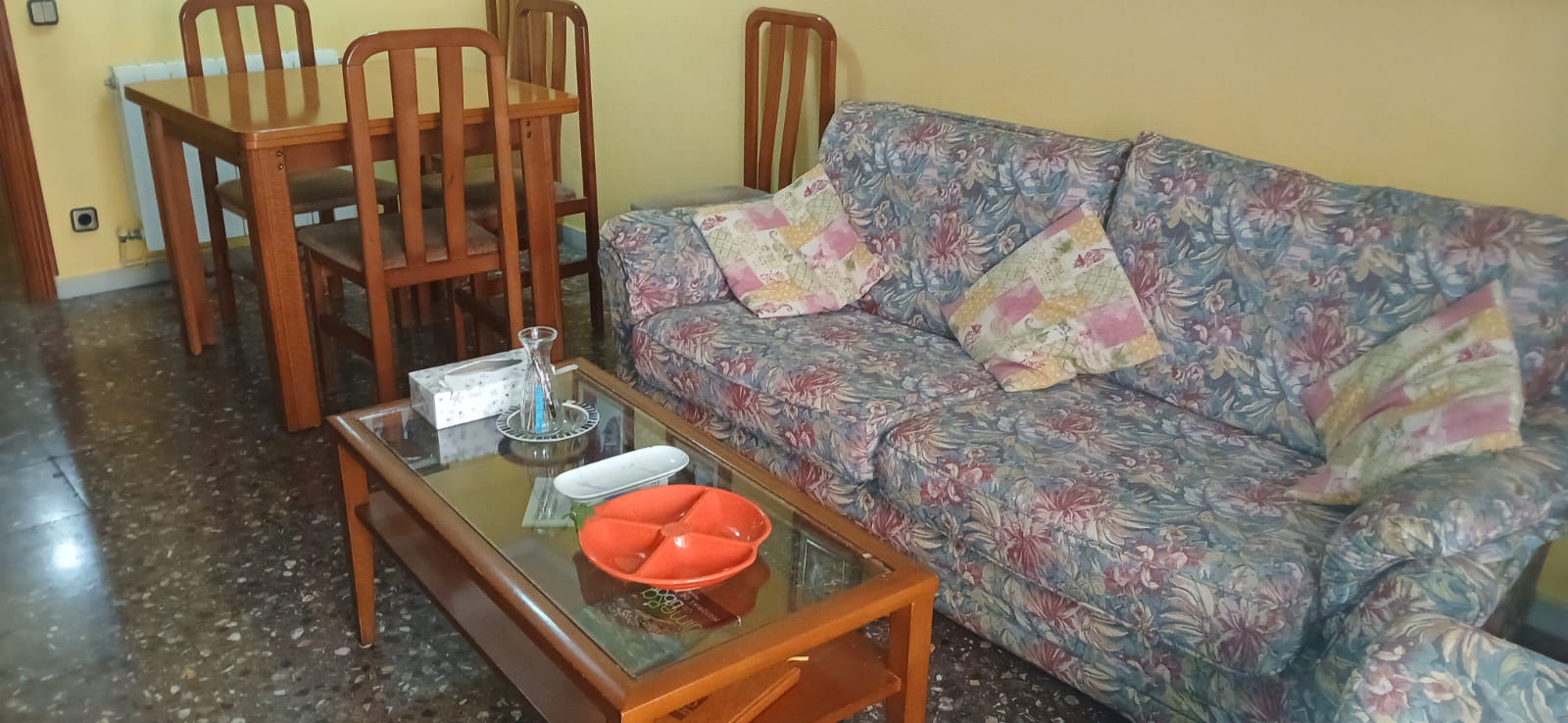 Foto del piso en alquiler