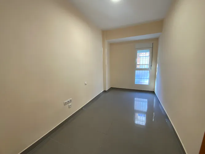 Foto de habitación en un piso en alquiler